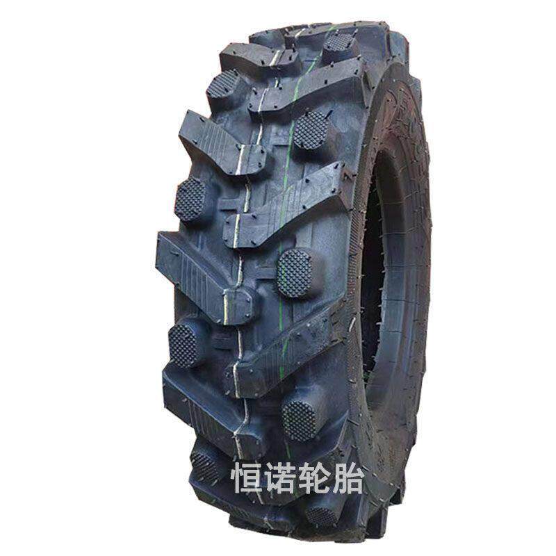 500-12600-16农用拖拉机轮胎5.00-12三轮车轮胎S513防滑