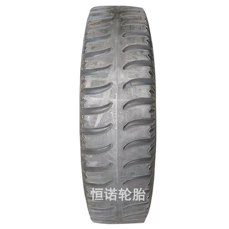 LL600-13600-15农用拖拉机轮胎600-16羊角花纹8层级