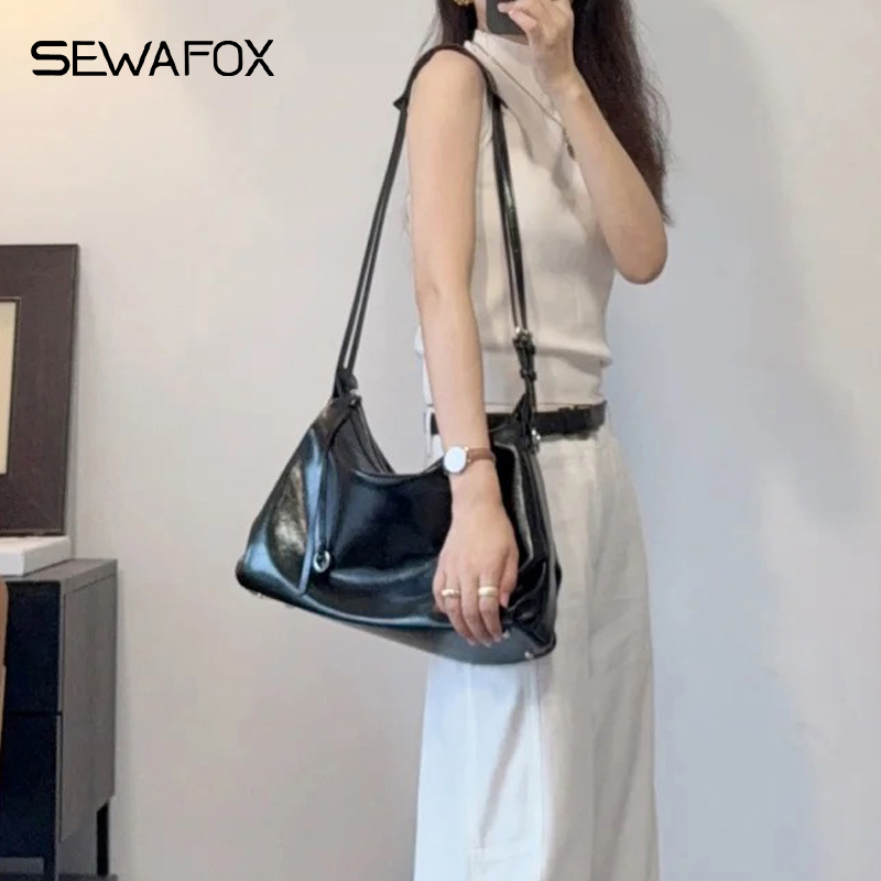 陈都灵同款甜甜圈HOBO托特包