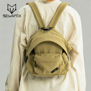 儿童背包幼儿园书包轻便外出旅游小包亲子旅行包包成人儿童双肩包