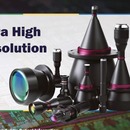 DTCM230 视清科技COOLENS 远心镜头 镜头 DTCM工业相机镜头