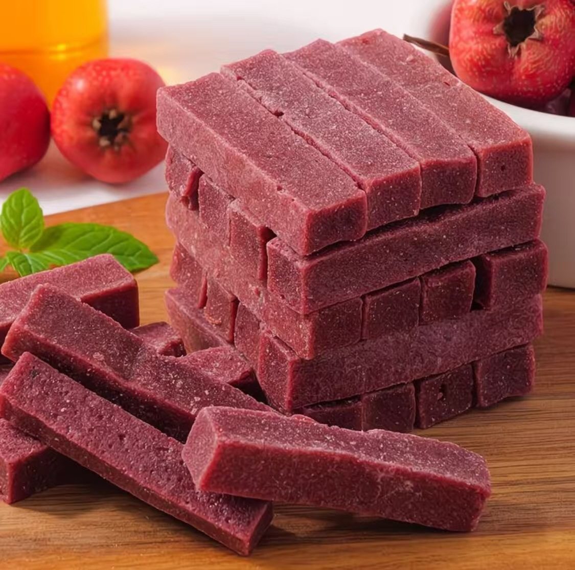 蓝莓桑葚山楂健胃大枣添加酸甜消食零食红枣鲜果现制开胃山楂片,零食/坚果/特产,山楂类制品,淘宝优惠券,粉丝福利购,淘宝优惠卷