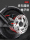 Новый 10-дюймовый электрический самокат с амортизацией спереди и сзади, складной велосипед для транспортировки на работу, легкий и маленький портативный самокат mini 4