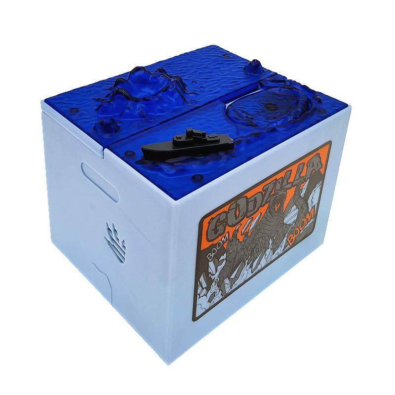 电新款偷钱灯光音乐恐恐龙881607礼品存钱罐储存罐龙存钱罐动玩具,节庆用品/礼品,储蓄罐,淘宝优惠券,粉丝福利购,淘宝优惠卷