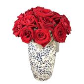 50鲜情2人节明021昆基地直供新鲜切