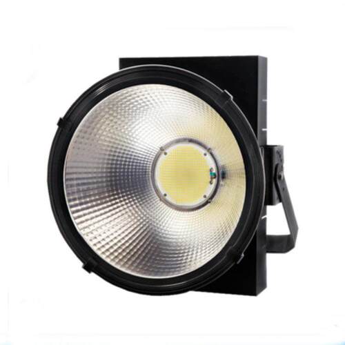 led塔吊灯300W400W工地施工照明灯200W码头500W广场灯强光投光灯