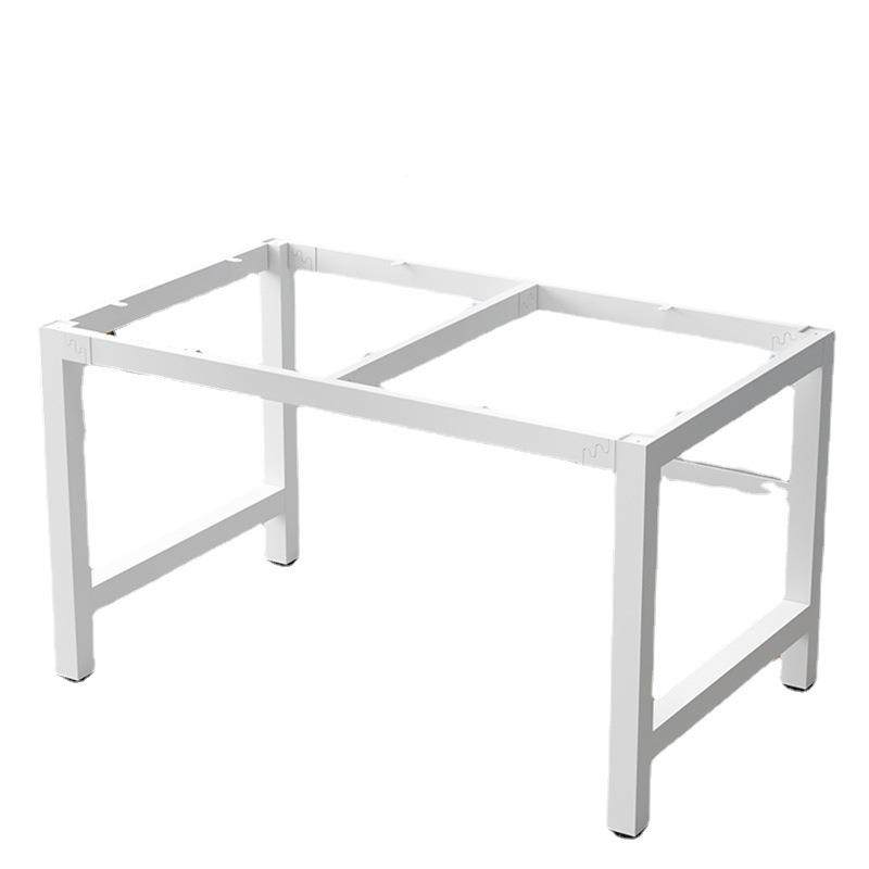 钢木桌架腿厂家供应架办架公钢桌子电脑桌架吧台金属学习桌底座架,基础建材,层板拖,淘宝优惠券,粉丝福利购,淘宝优惠卷