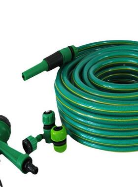 贸品质潍坊VC软管0厂家热销花园管202305P洗车管浇花10M外30M5M