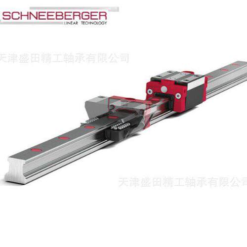 施耐博格滑块MRW25-A-G2-V2-R1-CN-S00-LN现货MRW20-B-G2-V3