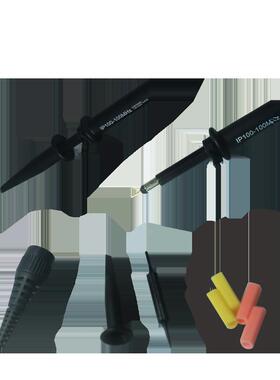 艾维泰科100M10:1数示波器字探头PIP100I2001IP1110IP120电子