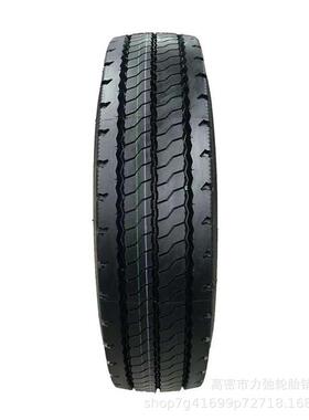 265/防70R19.5汽车轮胎空胎大胎花纹加深扎现71283货26真车5/70R1