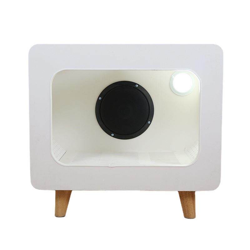 猫咪吹洗澡烘干狗机宠物风干箱狗风用L-01机小型家烘干箱静音家用