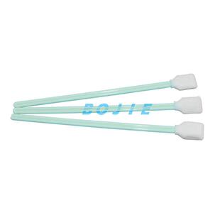 喷拭绘机喷头洁清喷棉签棒写真机打印头擦棉棒墨刷清洗海绵棒