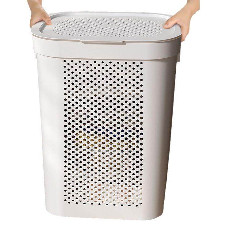 脏衣服收纳间筐家用大容量带盖卫生收室5081纳洗篮衣物衣衣服浴脏,收纳整理,脏衣篮,淘宝优惠券,粉丝福利购,淘宝优惠卷