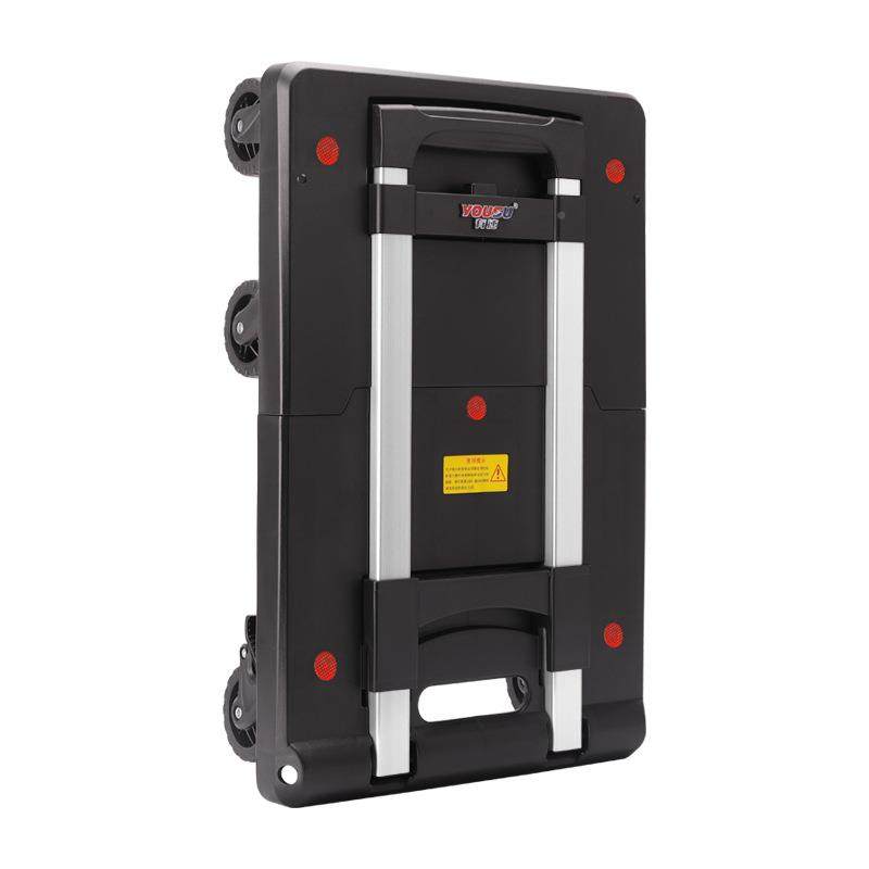 厂家车直供折叠便携小推小拉拉车手拉货手推车货搬运车车HNB家用,收纳整理,便携购物车,淘宝优惠券,粉丝福利购,淘宝优惠卷