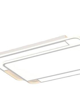 吸顶LM040饰灯客厅大厅主灯高室级感家简约现代卧灯全光谱中山装