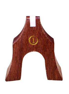 古筝琴筝码雁柱手工CAC打磨琴码码精细古打磨-21号套筝子1631古筝