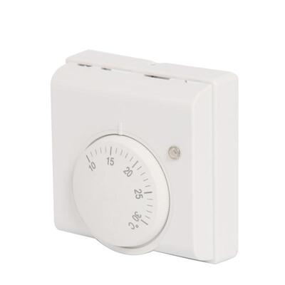 房间温控控器地/ley暖水暖中央机空调械式温器旋钮LY-2000B