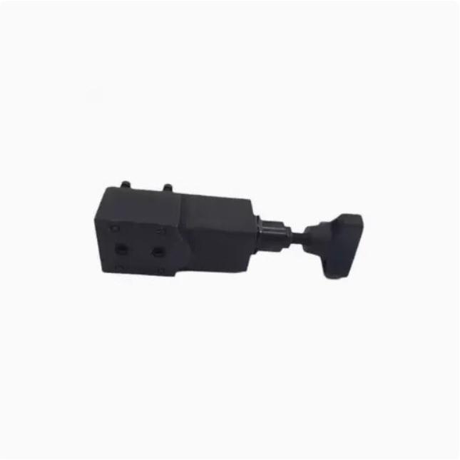 MSB-01-Y-10T电磁阀MRP-01-B-10T节流阀全新正品台湾CHUYA油压阀
