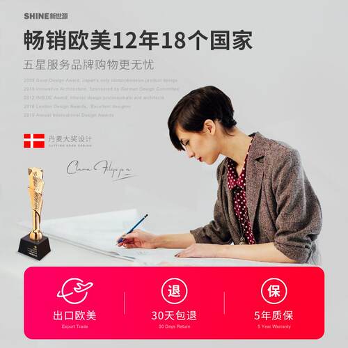 北欧现代简约时尚家用大气客厅灯2023新款超薄LED卧室吸顶灯灯具