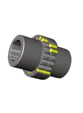 加工尼龙棒销HL4柱销联轴器LX型尼龙棒风连机号器轴LZ