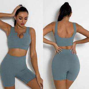 sports drying jacquard quick breathable threaded suit