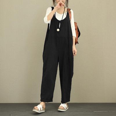 for daily casual for pockets side crotch featuring leg wide