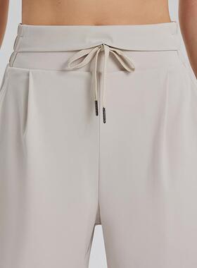 summer yoga pants cycling running clothes fitness stretch