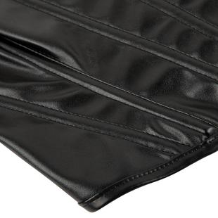 bra sexy corset women tube streetwear underbust fajas