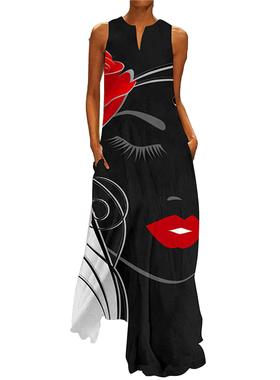 clothings women summer daily stretch line length floor tank