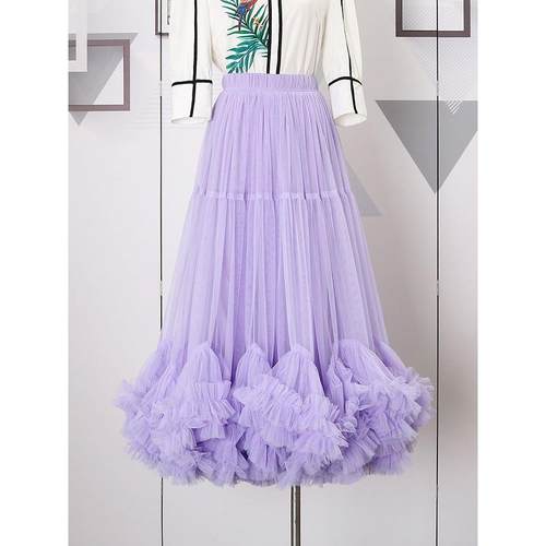 baby toddler teenager clothes children girls fluffy tulle