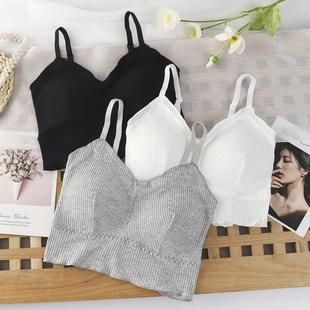 top prevent padded Ruffled underwear bottoming exposure