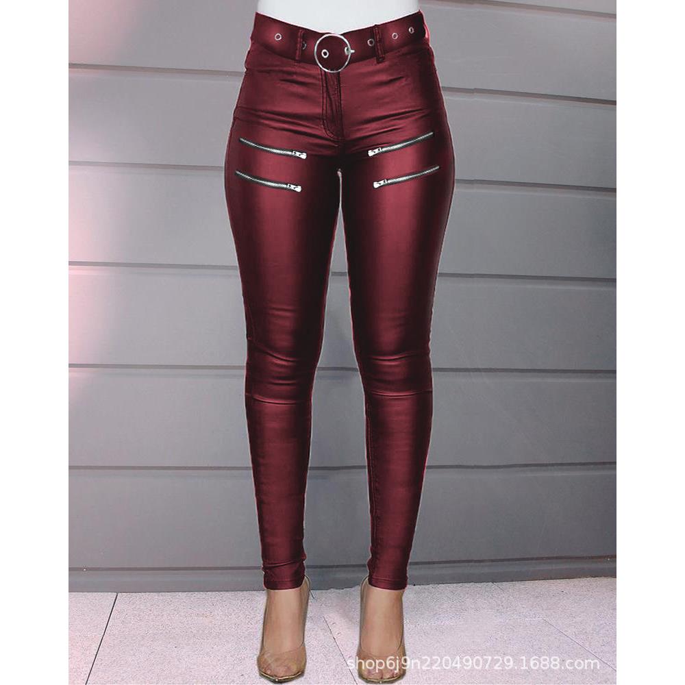 Leggings for women Fashionable and versatile casual tights