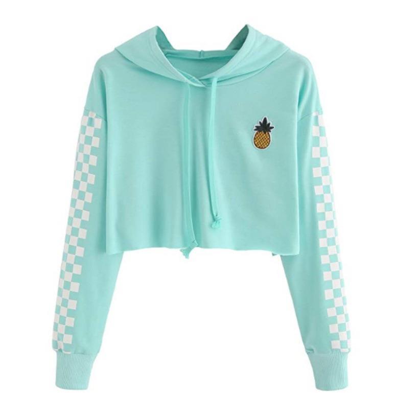 women for sweatshirt short sweatshirt sleeve long pullover