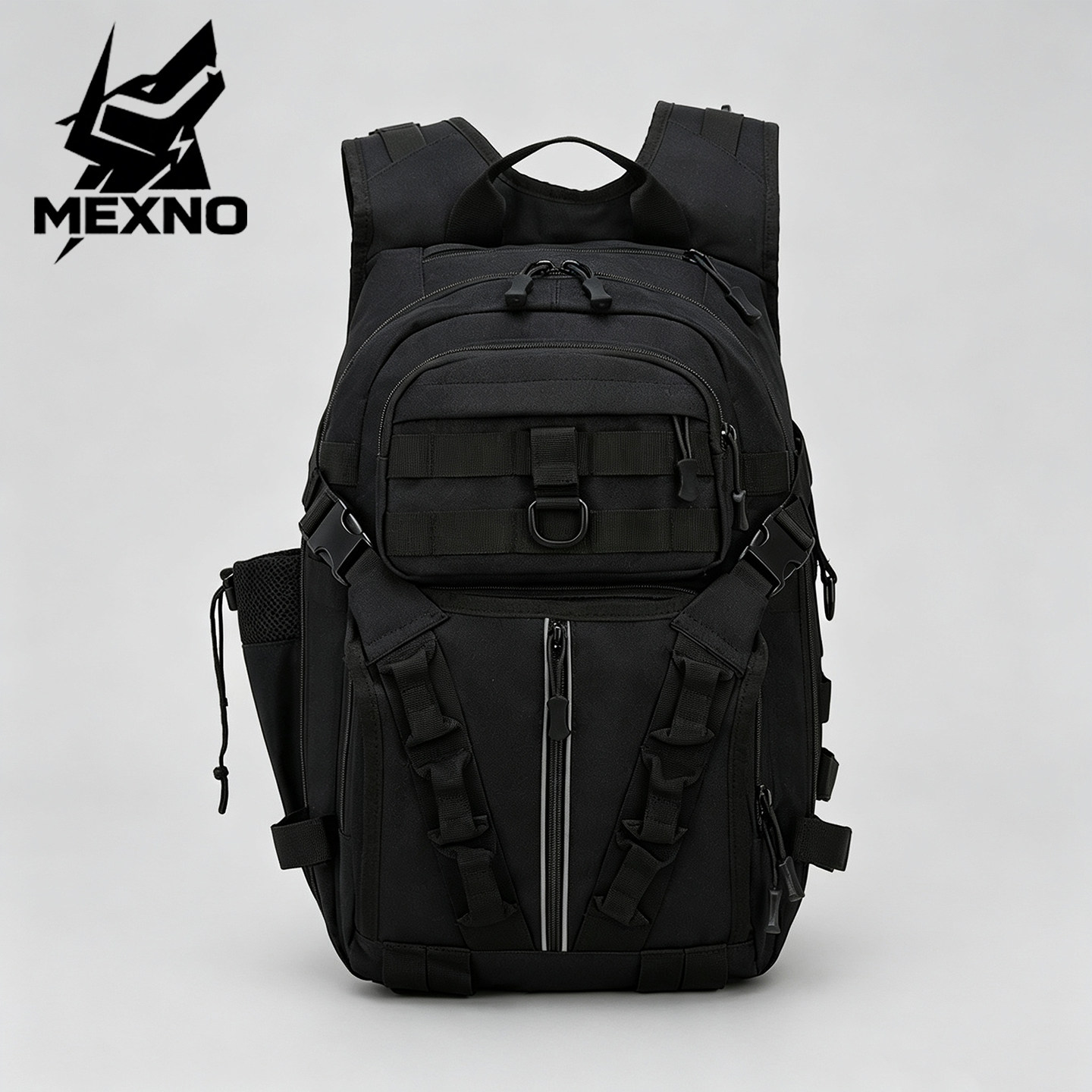MEXNO梅克奴户外大容量战术背包