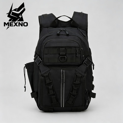 MEXNO梅克奴户外大容量战术背包