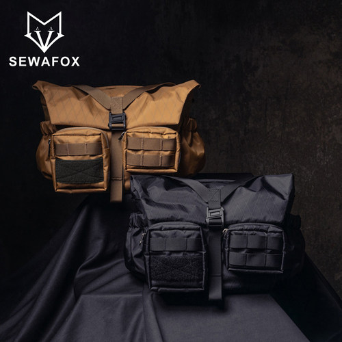 SEWAFOX品牌正品技能相机摄影包