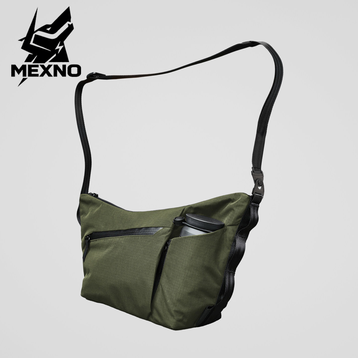 新款男士机能休闲多功能斜挎包运动水杯包户外防水通勤旅行单肩包,箱包皮具/热销女包/男包,男士包袋,淘宝优惠券,粉丝福利购,淘宝优惠卷