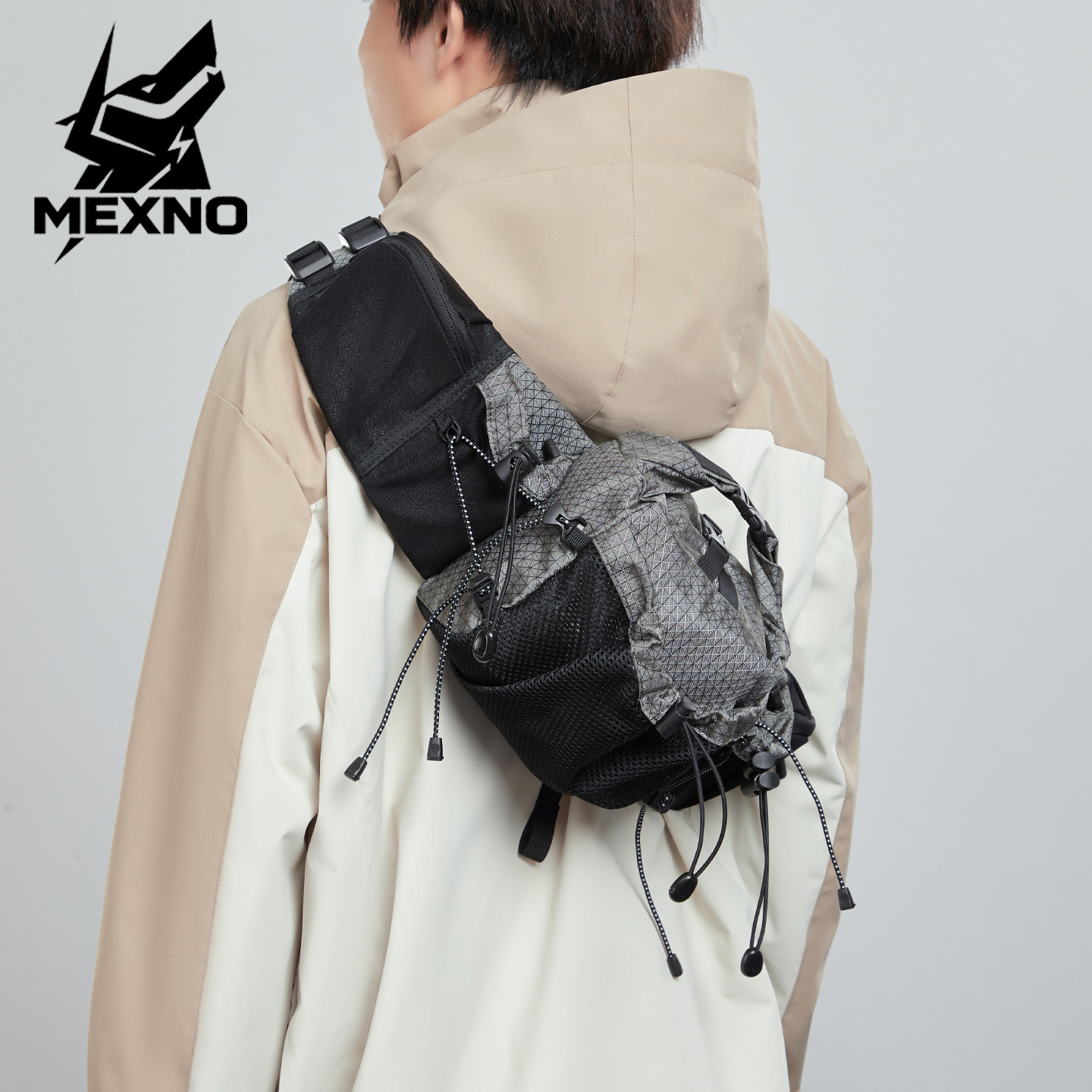 男女通用大容量多功能斜挎包休闲旅行户外运动腰包徒步水壶骑行包,箱包皮具/热销女包/男包,男士包袋,淘宝优惠券,粉丝福利购,淘宝优惠卷