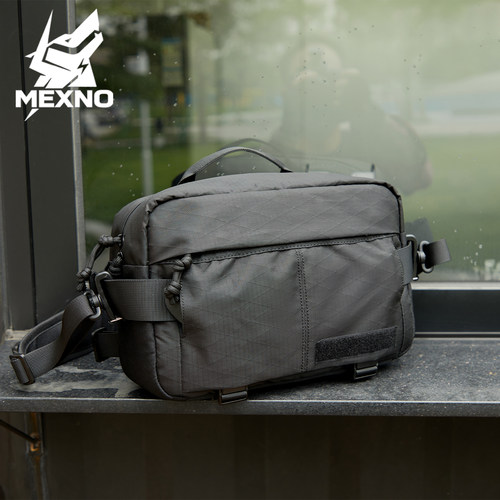 MEXNO梅克奴户外运动斜挎相机包