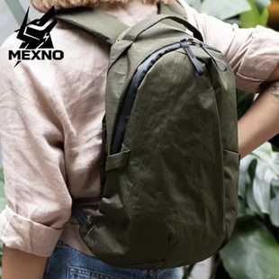 男士防水出差差旅背包男式旅游户外多功能双肩包通勤电脑男款书包