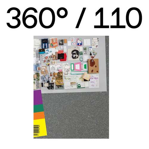 现货Design360110期Award360