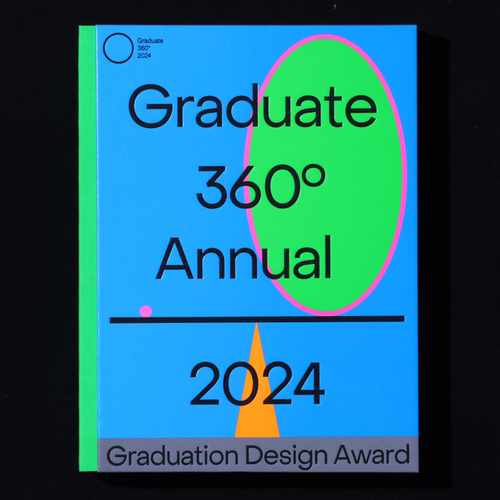 现货Graduate360°2024年鉴