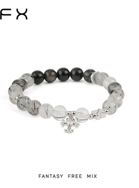 弗弗西FFX【黑桃】小众