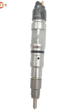 高品质高质量喷油器0445120320适用于TGS/ERIKC发动机