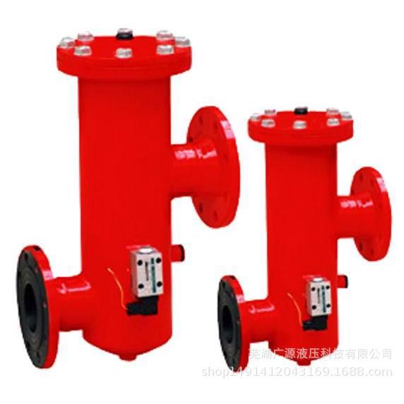 厂家直销：RLF-160液压回油管路液压系统专用液压过滤器 滤油器