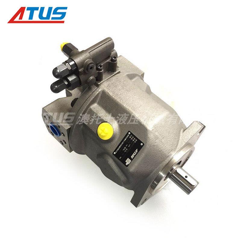 凿岩台车 凿岩台车 ALA10VO71轴向柱塞变量泵 3217852500高压油泵