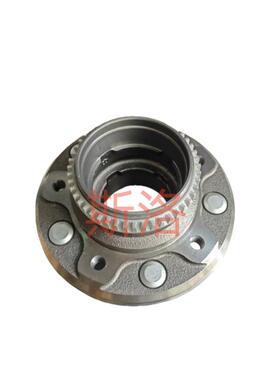 汽车轮毂轮壳轴头43502-69085/43502-69045适用丰田巡洋舰