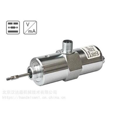 Inelta压力变送器位移和位置传感器系列进口