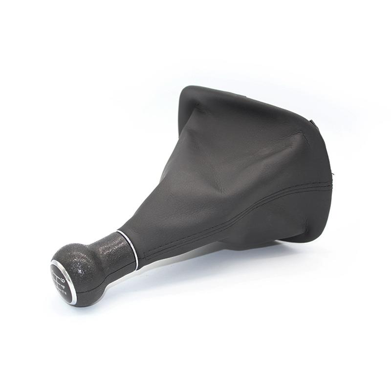 适用于大众帕萨特B5汽车防尘套换挡手球套装排挡杆手柄档把配件